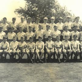 Form 7C, 1967