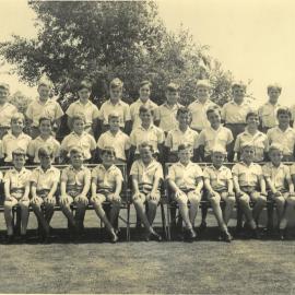 Form 5B, 1967