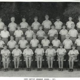 Form 5A 1971
