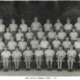 Form 5B 1971