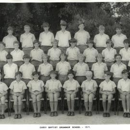 Form 7A, 1971