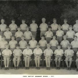 Form 6B, 1971