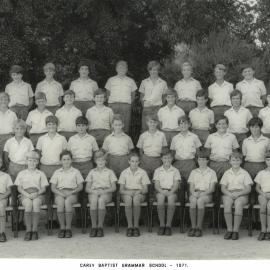 Form 7B, 1971