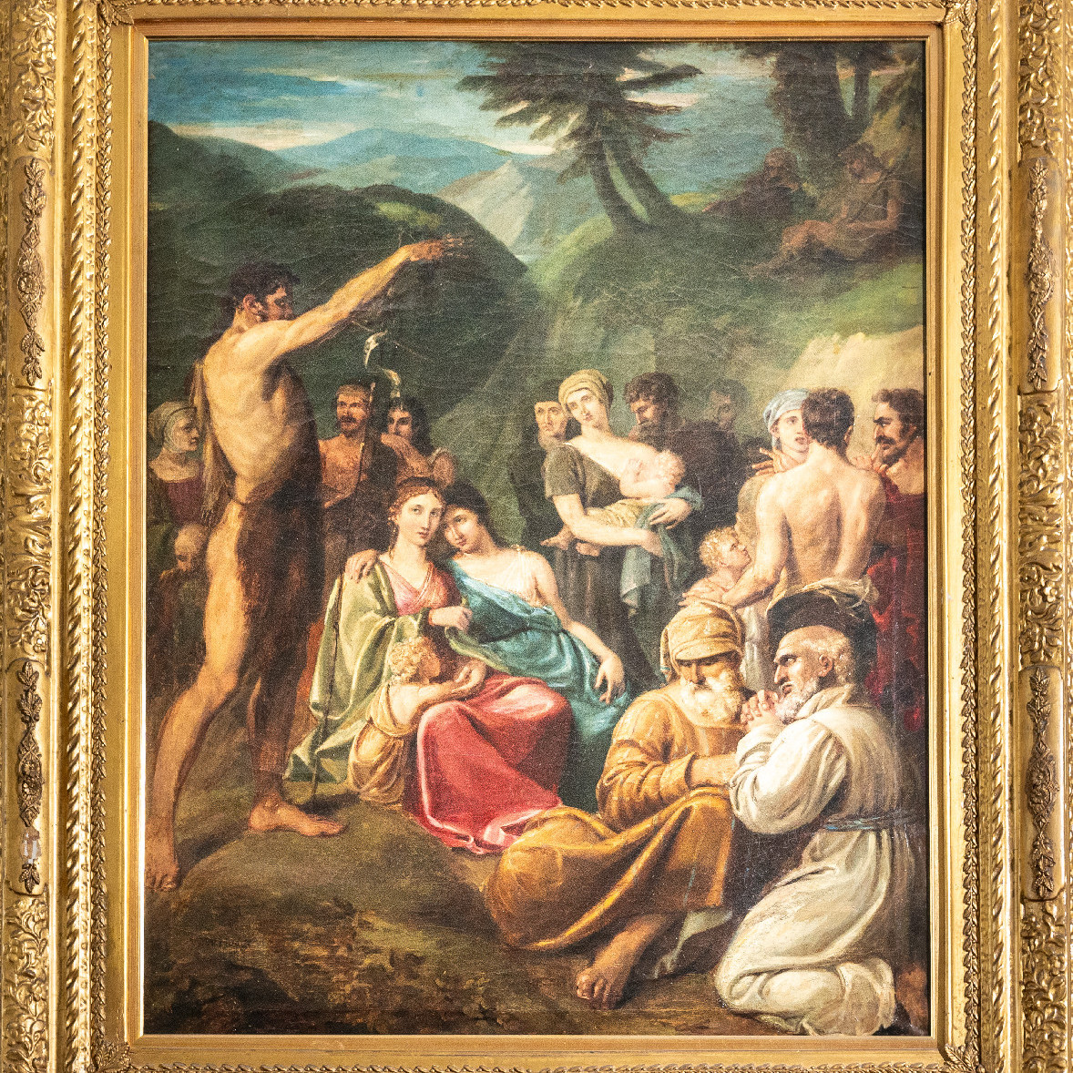 Carey Art Collection