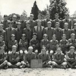 Form 5, 1954