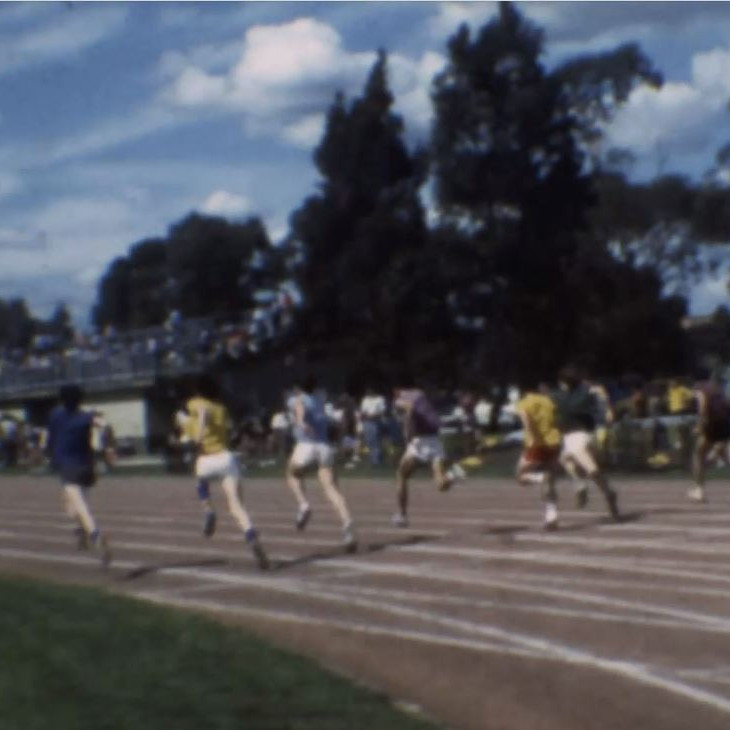 House sports at Bulleen, 1979
