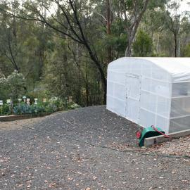 Donvale campus, 2006