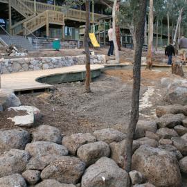 Donvale campus, 2006