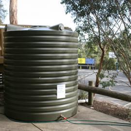 Donvale campus, 2006
