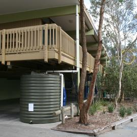 Donvale campus, 2006