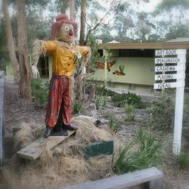 Donvale campus, 2006