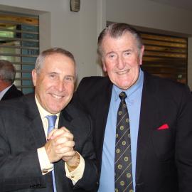 Jeff Thomas and David Lord, 2006