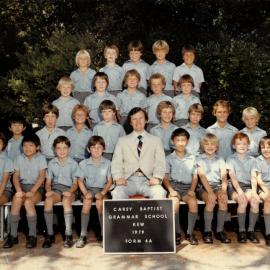 Form 4A, 1979