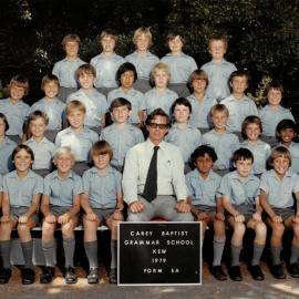 Form 5A, 1979