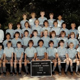 Form 6B, 1979