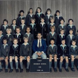Form 6A, 1981