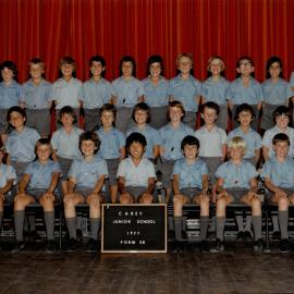 Form 5B, 1977