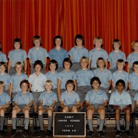 Form 6A, 1977