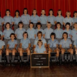 Form 7B, 1977