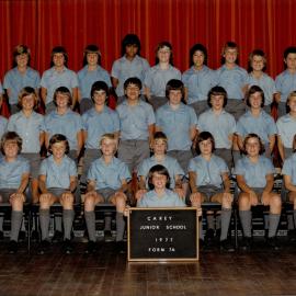 Form 7A, 1977