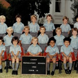 Form 1A, 1980