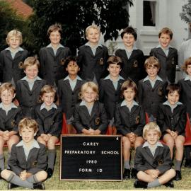 Form 1D, 1980
