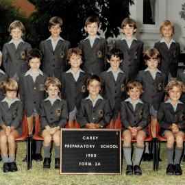 Form 2A, 1980
