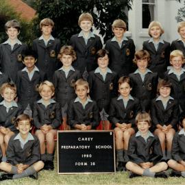 Form 3B, 1980