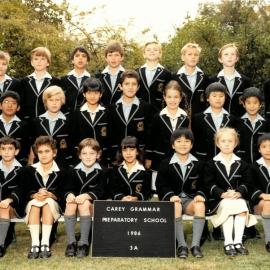 Grade 3A, 1986