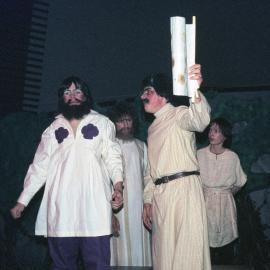 A Midsummer Night's Dream, 1980