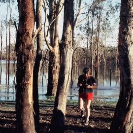 Hattah 9C Camp, 1978