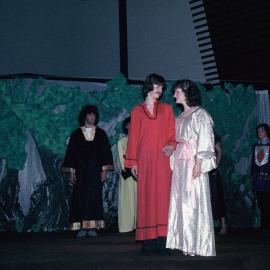 A Midsummer Night's Dream, 1980