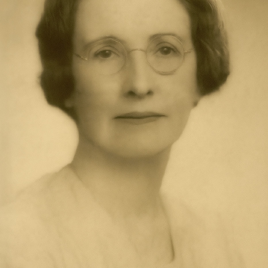 Winnie Hayward Steele