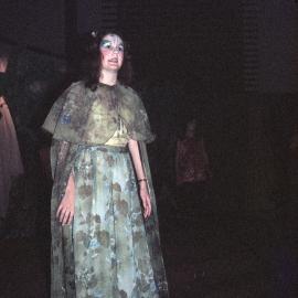 Midsummer Night's Dream, 1980