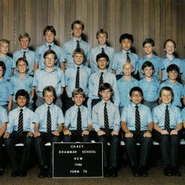 Form 7B, 1986