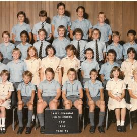 Form 7C, 1986