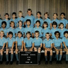 Form 6B, 1986