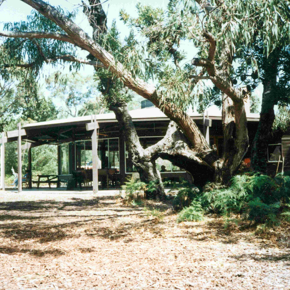 Lyall Hall