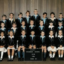 Form 5B, 1986