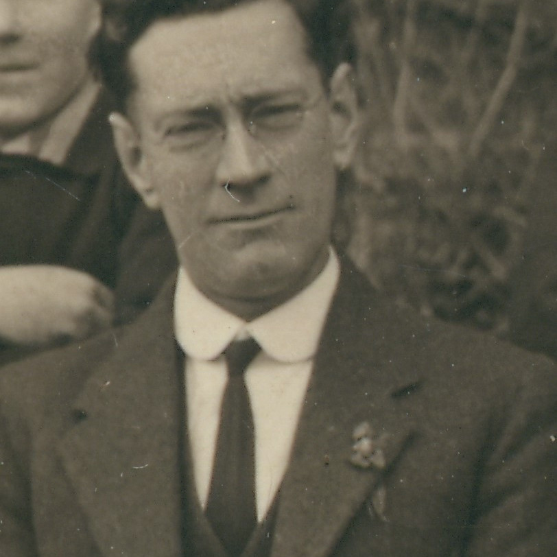 James Bills