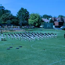 Tranter House, circa 1964