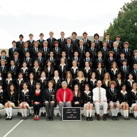 Senior School Newnham House, 2005
