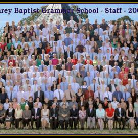Staff, 2007