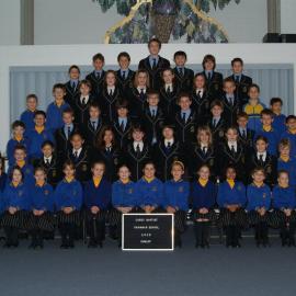 Junior School Kew Dunlop House, 2005