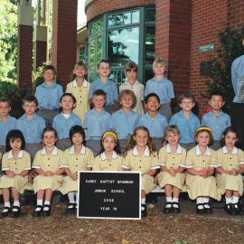 Year 1H, 2005