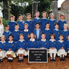 Year 2Q, 2005