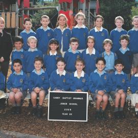 Year 2S, 2005