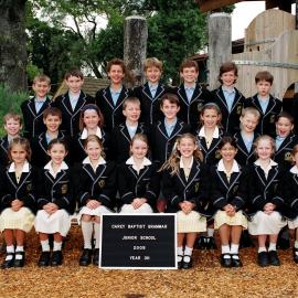 Year 3H, 2005