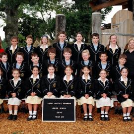 Year 3W, 2005