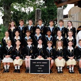 Year 4D, 2005